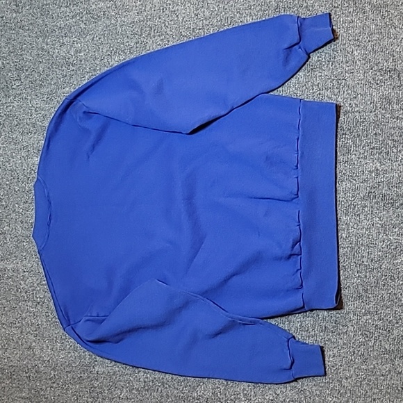 Vintage 90's St. Louis Rams crewneck sweatshirt. - Picture 5 of 6